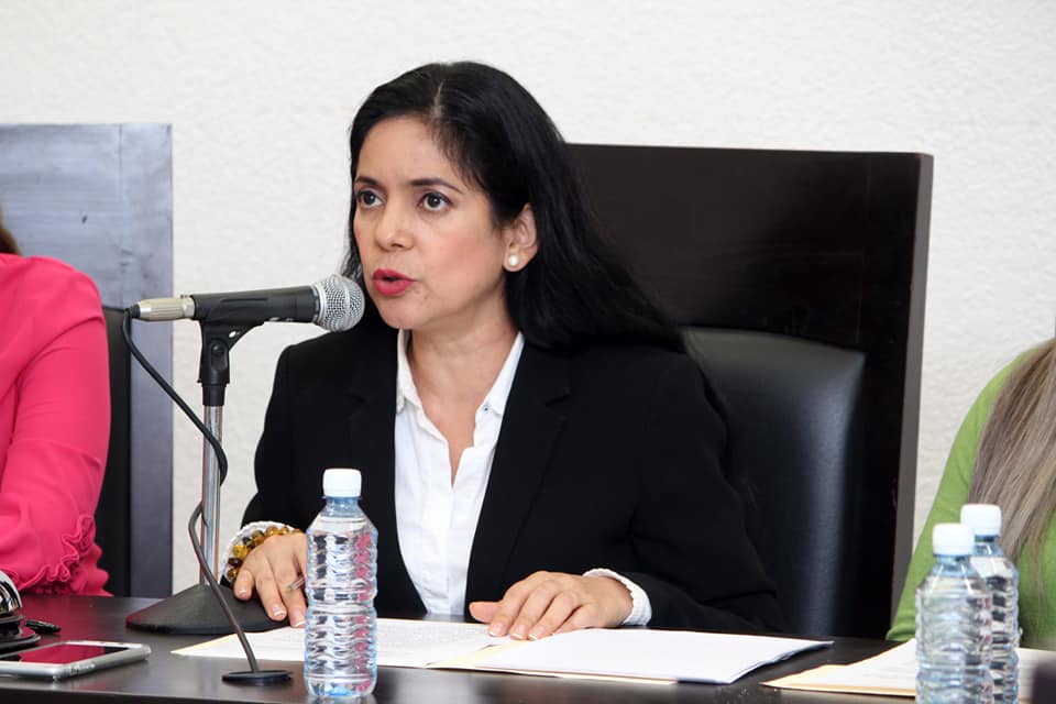 Rosario Castellanos pionera de la lucha por los derechos de las mujeres: Bonilla Hidalgo