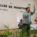 Taller de PRODETER