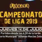 Finales de campeonato de Basquetbol. Tu amigo Mariano Rosales te invita