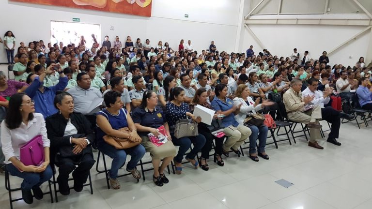 Promueve UNACH acciones en favor del derecho a la salud de las mujeres