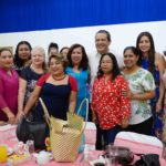 Celebran en la UNACH el Día de las Madres