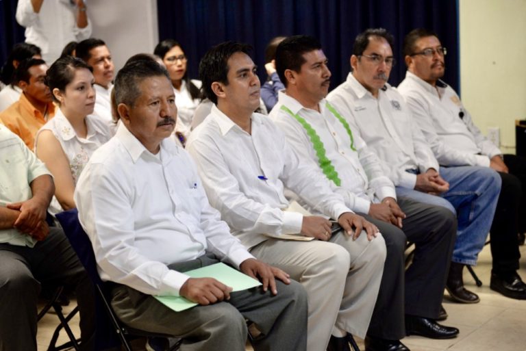 Reconoce la SEP la calidad del Cuerpo Académico de Agroforestería Pecuaria que se encuentra en el Campus de la UNACH en Villaflores