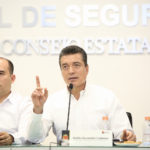 Trabajo sin tregua y con cero tolerancia contra la delincuencia: Rutilio Escandón