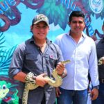 Desarrollan alumnos de la UNACH la  empresa Blue World Aquarium