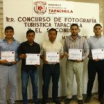 CON PREMIACIÓN DE CONCURSO DE FOTOGRAFÍA, INAUGURAN GALERÍA  EN EL TEATRO DE LA CIUDAD