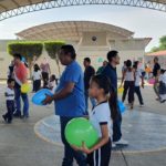 Con actividades deportivas y recreativas… GOBIERNO MUNICIPAL FOMENTA LA CONVIVENCIA Y UNIDAD FAMILIAR