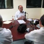 ANUNCIA PRESIDENTE GURRÍA PENAGOS PRIMER PAQUETE DE 26 OBRAS DE BENEFICIO SOCIAL