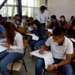 Presentan más de 12 mil jóvenes el examen de admisión de la UNACH