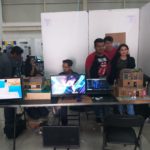 Se realiza con éxito la Séptima Exposición de Proyectos Integradores y de fin de ciclo escolar enero- junio 2019 “01112 EXPO SOFTEC 2019”