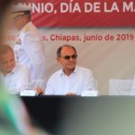 EL PRESIDENTE MUNICIPAL, DR. ÓSCAR GURRÍA PENAGOS,  PARTICIPÓ EN LA CEREMONIA DEL 102 ANIVERSARIO DEL DÍA DE LA MARINA NACIONAL, PRESIDIDA POR EL GOBERNADOR DEL ESTADO, RUTILIO ESCANDÓN CADENAS