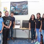 Realizó UNACH la 2a. Expo Proyectos Integradores de Ingeniería Aplicada