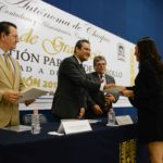 Celebra UNACH graduación de la Quinta Generación de la Maestría en Gestión para el Desarrollo