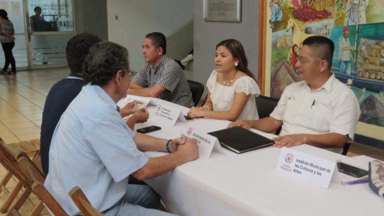 MODULOS DE ATENCIÓN CIUDADANA CONTINÚAN ATENDIENDO A LA POBLACIÓN