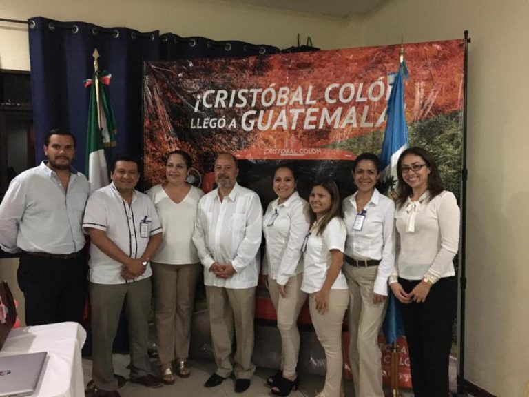 GOBIERNO MUNICIPAL EN COORDINACIÓN CON EL CONSULADO DE MEXICO LLEVARON A CABO EL ENCUENTRO DE PRESTADORES DE SERVICIOS TURÍSTICOS PARA CONSOLIDAR EL CORREDOR TURÍSTICO