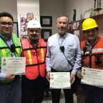 Robots industriales llegan a la Politécnica de Chiapas