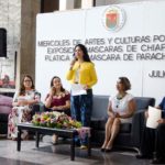 Congreso del Estado promueve rescate y preservación de artesanías