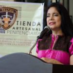 Realizan Expo venta “Artesanal Penitenciaria 2019” en Congreso del Estado