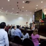 Reforma constitucional promueve inclusión y pluralidad de pueblos afromexicanos: Bonilla Hidalgo