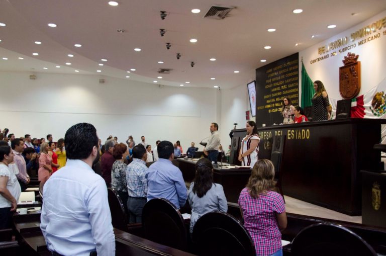 Reforma constitucional promueve inclusión y pluralidad de pueblos afromexicanos: Bonilla Hidalgo