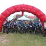 Carrera ciclista «Fraile 77»