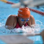 Villaflores «Cuna de Campeones» en segundo lugar en Campeonato Nacional de Natación