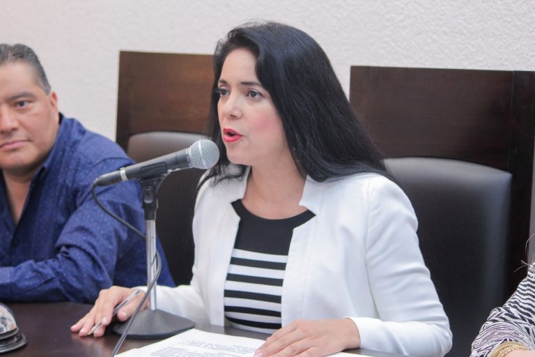 Atiende Congreso del Estado caso Chalchihuitán