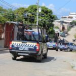 «En Villaflores se trabaja continuamente por la seguridad de la población» Mariano Rosales Zuarth.