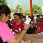 “Día Naranja” en Villaflores