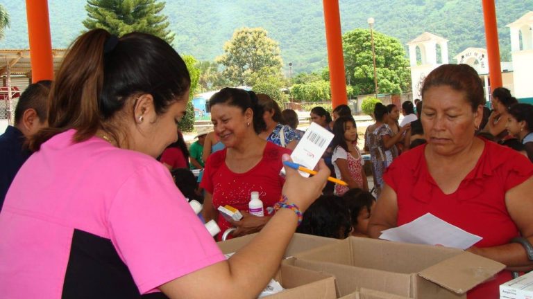 “Día Naranja” en Villaflores