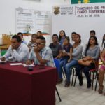 PREMIAN A GANADORES DEL CONCURSO DE PROYECTOS EN PRO DE UN CAMPO SUSTENTABLE, ORGANIZADO POR LA SECRETARIA DE DESARROLLO RURAL Y FOMENTO DE AGRONEGOCIOS MUNICIPAL