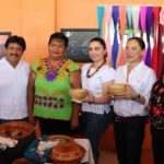 Villa Corzo presenta su tradicional barbacoa en el Festival “Chiapas Espíritu del Mundo Maya”