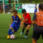 Comalapa y Tuxtla, monarcas del Estatal de Futbol 6×6 de Juegos Nacionales Populares 2019