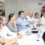 Rutilio Escandón fortalece el turismo con mayor seguridad y promoción de las bellezas de Chiapas