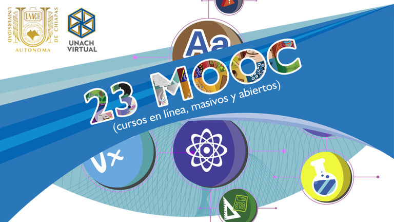 Mantiene UNACH Virtual convocatoria permanente para los MOOC