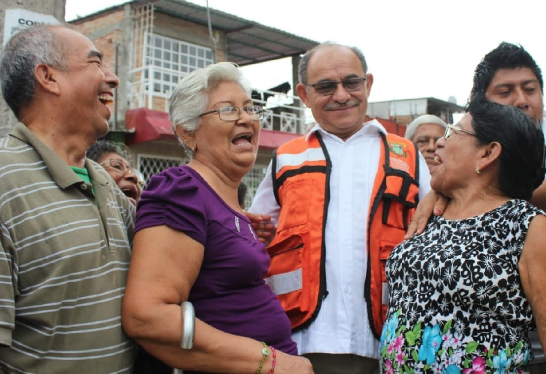 En Tapachula, un gobierno del pueblo