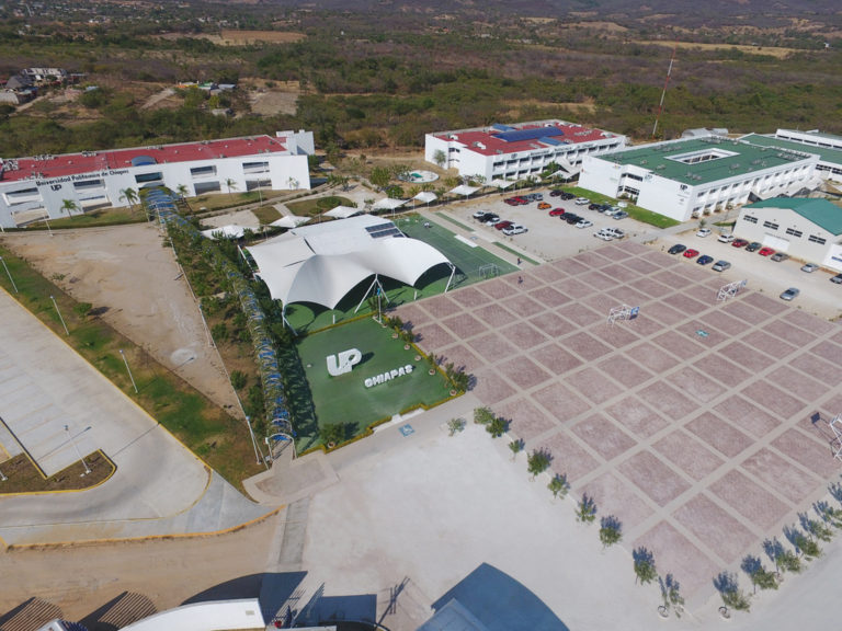 Politécnica de Chiapas ocupa en la Entidad, el 1er lugar del Padrón Nacional de Programas Educativos de Calidad