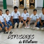 Red de Difusores de los Derechos de las Niñas, Niños y adolescentes del Municipio de Villaflores