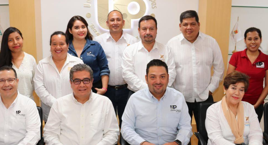 Estudiantes de UPChiapas reforzarán habilidades en empresas chiapanecas
