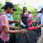 Acuden al llamado de “Limpiemos el Río Suchiapa”