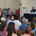 Realizó UNACH el Taller de Orientación del Programa de Movilidad e Intercambio Académico