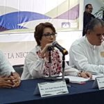 Fue UNACH sede de la XXXV Reunión Anual del Consejo Nacional para Asuntos Bibliotecarios de las Instituciones de Educación Superior