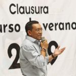 Clausuran Cursos de Verano en el Congreso del Estado