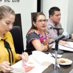 Fortalecer las culturas de Chiapas, nuestro compromiso: Obdulia Megchún López