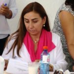 Asiste presidenta del DIF Villaflores a la Conformación de los Voluntariados de Corazón de la Región Fraylesca en El Parral