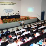 En el Campus IV Rindió su 1er. Informe de Actividades el director de la Escuela de Lenguas Tapachula de la UNACH