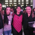 Participan egresados del CEUNACH en Gala Dancística en Palacio de Bellas Artes