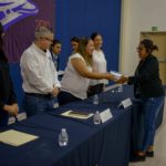 Se realiza con éxito  el Coloquio UNACH de Estudiantes Visitantes Delfín 2019