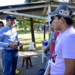 Forma UNACH  a jóvenes profesionales orgullos de sus raíces y comprometidos con el desarrollo de Chiapas