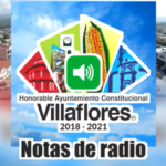 Habitantes del barrio 5 de mayo de Villaflores recibieron a Mariano Rosales en un recorrido – Notas de Radio