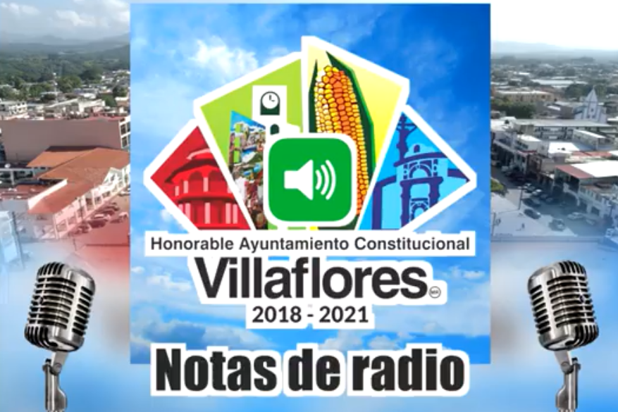 Habitantes del barrio 5 de mayo de Villaflores recibieron a Mariano Rosales en un recorrido – Notas de Radio